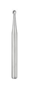 Carbide Bur HP 701L Taper/Flat