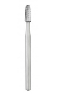 Carbide Bur HP 1703L Cross Cut