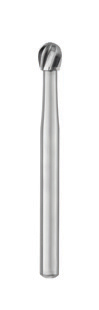 Carbide Bur FG 7 Round 10/pack