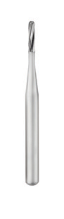 Carbide Bur FG 1556 Straight/