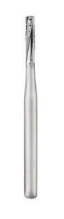 Carbide Bur FG 558L Straight/