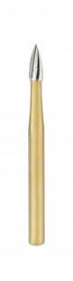 Trimming & Finishing Carbide
