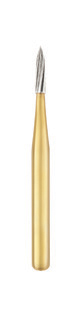 Trimming & Finishing Carbide