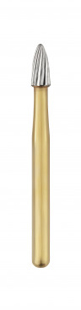 Trimming & Finishing Carbide