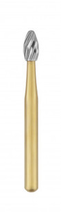 Trimming & Finishing Carbide