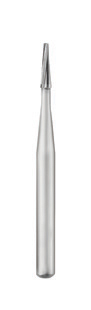 Carbide Bur FG 169 Taper/Flat