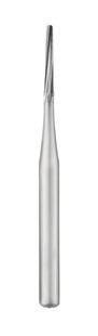 Carbide Bur FG 169L Taper/Flat