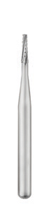 Carbide Bur FG 699 Taper/Flat