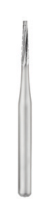 Carbide Bur FG 700L Taper/Flat