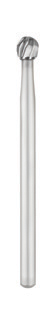 Carbide Bur FG 8 Round 10/pack