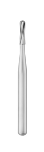 Carbide Bur FG 1157 Straight/