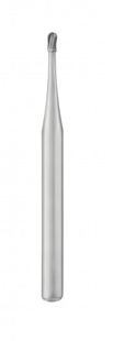 Carbide Bur FG 1P Pear 10/pack