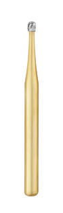 Great White Gold Carbide Bur