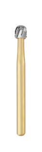 Great White Gold Carbide Bur