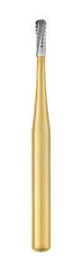 Great White Gold Carbide Bur