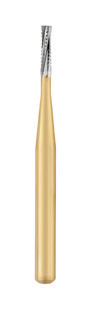 Great White Gold Carbide Bur