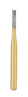 Great White Gold Carbide Bur