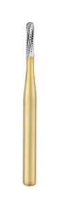 Great White Gold Carbide Bur