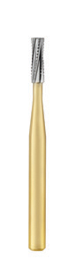 Great White Gold Carbide Bur