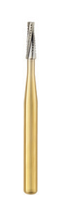 Great White Gold Carbide Bur