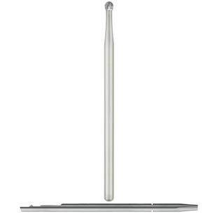 Oral Surgery Bur 6 Round Shank