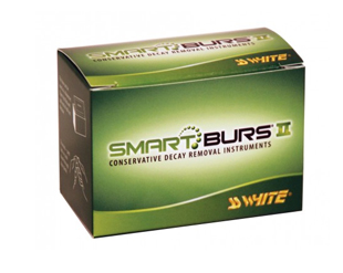 SmartBurs II Combo Pack