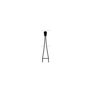 Alpen Carbide Bur FG 331 Pear