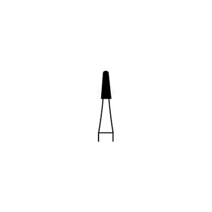 Alpen Carbide Bur FGOS 702