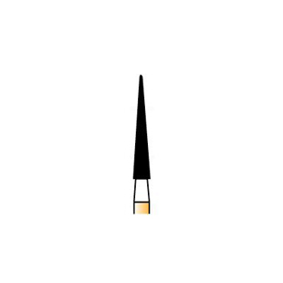Alpen Fine Finishing Carbide
