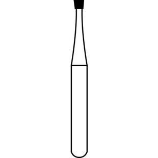 Alpen SteriX Carbide Bur FG 37