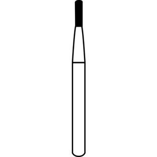 Alpen SteriX Carbide Bur FG