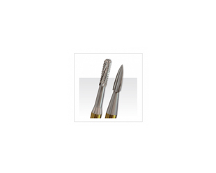 Alpen SteriX Carbide Bur FG