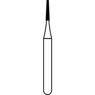 Alpen SteriX Carbide Bur FG