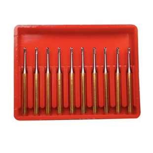 Alpen SteriX Speedster Carbide