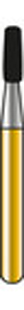 Alpen SteriX Speedster Carbide