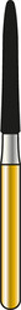 Alpen SteriX Carbide Bur FG