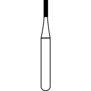 Alpen SteriX Carbide Bur FGOS