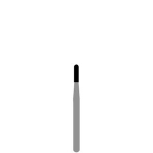 BluWhite Carbide Bur FG 1157