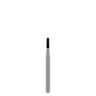 BluWhite Carbide Bur FG 556