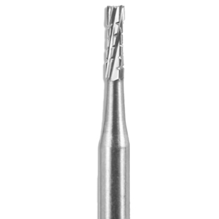 BluWhite Carbide Bur FG 558L