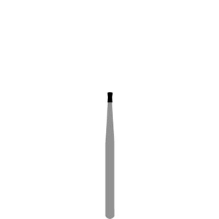 BluWhite Carbide Bur FGSS 330