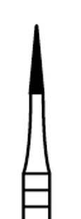 Robot Carbide CTF-FG Finishers