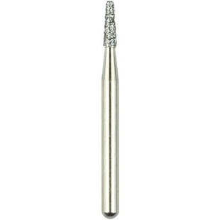 Robot FG Diamonds Flat End