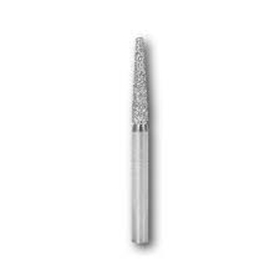 Robot FG Diamonds Flat End