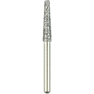 Robot FG Diamonds Flat End