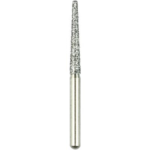 Robot FG Diamonds Flat End