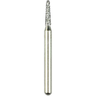 Robot FG Diamonds Flat End