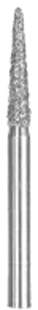 Robot FG Diamonds Round End