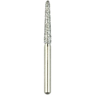Robot FG Diamonds Round End