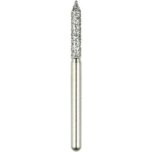Robot FG Diamonds Round End